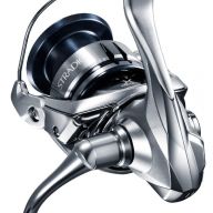 Катушка Shimano 19' Stradic C2500HG