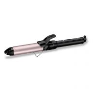 Плойка BaByliss C332E, черный/розовый