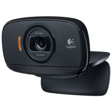 Веб-камера Logitech HD Webcam C525