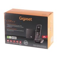 VoIP-телефон Gigaset C530A IP