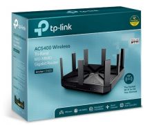 Wi-Fi роутер TP-LINK Archer C5400