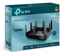 Wi-Fi роутер TP-LINK Archer C5400