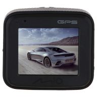 Видеорегистратор Mio MiVue C550, GPS