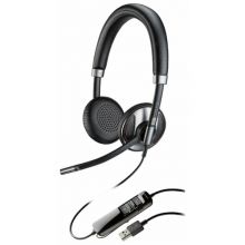 Компьютерная гарнитура Plantronics Blackwire C725-M