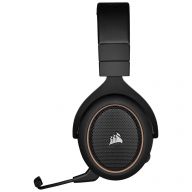 Беспроводная компьютерная гарнитура Corsair HS70 Pro Wireless Gaming Headset