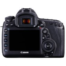 Фотоаппарат Canon EOS 5D Mark IV Body