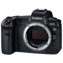 Фотоаппарат Canon EOS R Body