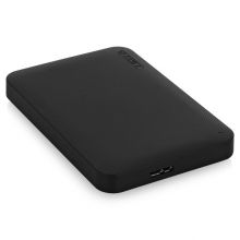 Внешний HDD Toshiba Canvio Ready 500 ГБ (Black)