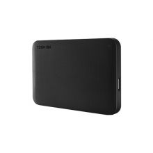 Внешний HDD Toshiba Canvio Ready 2 ТБ (Black) HDTP220EK3CA