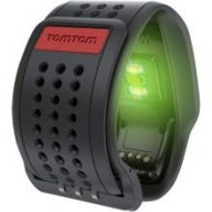 TomTom Runner Cardio (Black) портативный GPS-навигатор