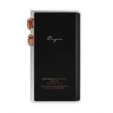 Плеер Cayin N8
