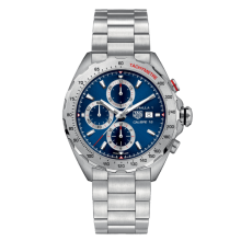 Наручные часы TAG Heuer CAZ2015.BA0876