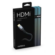 HDMI кабель Rombica Digital LX CB-50LX