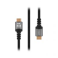 HDMI кабель Rombica Digital LX CB-50LX