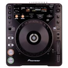 DJ CD-проигрыватель Pioneer CDJ-1000