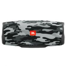 Портативная акустика JBL Charge 4 (Actic Camo)