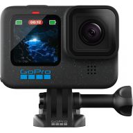 Экшн-камера GoPro HERO12 Black Creator Edition