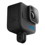 Экшн-камера GoPro HERO11 Black Mini, 27.6МП, 5312x4648