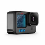 Экшн-камера GoPro HERO11 Black