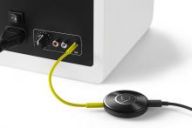 Медиаплеер Google Chromecast Audio