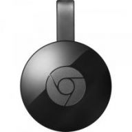 Медиаплеер Google Chromecast 2 (2015)