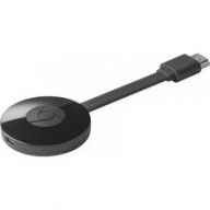 Медиаплеер Google Chromecast 2 (2015)