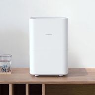 Увлажнитель воздуха Smartmi Air Humidifier 2, без дисплея, CJXJSQ02ZM, 4л, белый