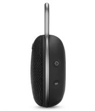 Портативная акустика JBL CLIP 3 (Black)