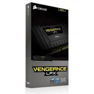 Оперативная память Corsair Vengeance LPX 16 ГБ (8 ГБ x 2) DDR4 2666 МГц DIMM CL16 CMK16GX4M2A2666C16