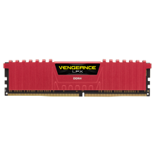 Оперативная память 16Gb DDR4 Corsair Vengeance LPX (CMK16GX4M2B3600C18R) (2x8Gb KIT)