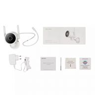 IP-камера Xiaomi Imilab Security Camera EC3 Pro EU (CMSXJ42A)