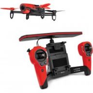 Parrot Bebop Sky Controller (Red) – пульт дистанционного управлениля для Parrot Bepop