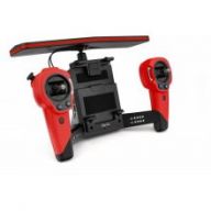 Parrot Bebop Sky Controller (Red) – пульт дистанционного управлениля для Parrot Bepop