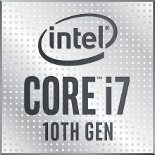 Процессор Intel Core i7-10700 BOX