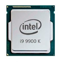 Процессор Intel Core i9-9900K Coffee Lake (3600MHz, LGA1151 v2, L3 16386Kb) OEM