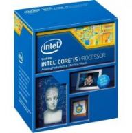 Процессор Intel Core i5-4670 Haswell (3400MHz, LGA1150, L3 6144Kb)BOX