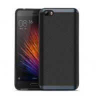 Чехол CORNMI Design Hybrid TPU для Xiaomi Mi5 (Black)