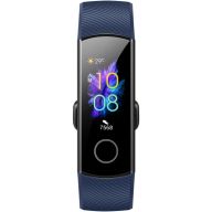 Умный браслет HONOR Band 5, синий