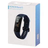 Умный браслет HONOR Band 5, синий