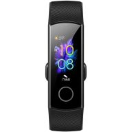 Умный браслет HONOR Band 5, черный