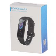 Умный браслет HONOR Band 5, черный