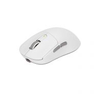 Беспроводная мышь CARRERA ASTERIA White