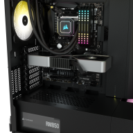 Твердотельный накопитель Corsair 2000 ГБ M.2 CSSD-F2000GBMP600PXT