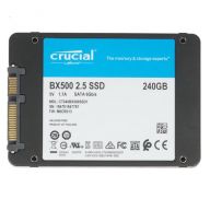 Твердотельный накопитель Crucial 240 GB CT240BX500SSD1