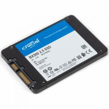 Твердотельный накопитель Crucial 480 GB CT480BX500SSD1