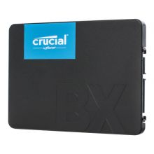 Твердотельный накопитель Crucial 480 GB CT480BX500SSD1