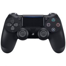 Геймпад Sony DualShock 4 v2 (CUH-ZCT2E) + FIFA 21 + подписка PS Plus 14 дней