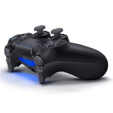 Геймпад Sony DualShock 4 v2 (CUH-ZCT2E) + FIFA 21 + подписка PS Plus 14 дней