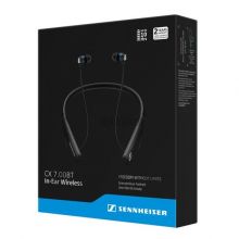 Наушники Sennheiser CX 7.00 BT