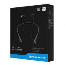 Наушники Sennheiser CX 7.00 BT